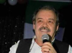 Addio a Tonio Anedda, voce di Muravera che cantava l’Isola dalla Germania