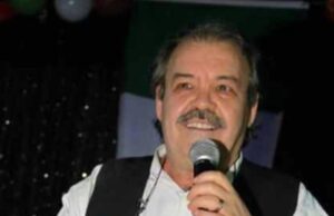 Addio a Tonio Anedda, voce di Muravera che cantava l’Isola dalla Germania