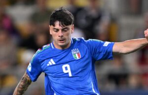 Cagliari, cresce la concorrenza per Ambrosino: si inserisce il Celtic