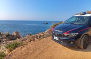 Sbarco nella notte a Sant’Antioco: intercettati 8 migranti algerini