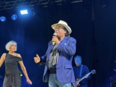 Al Bano, dopo Carbonia altre polemiche | Romina: “Show in Russia inopportuno”