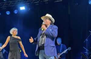 Al Bano, dopo Carbonia altre polemiche | Romina: “Show in Russia inopportuno”