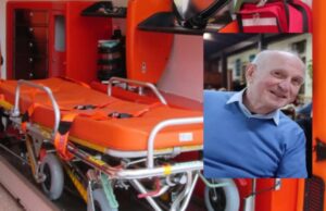 Oggi a Sestu i funerali di Nicolò Spingola, morto per la caduta di un muro