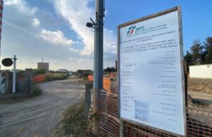 Oristano, via ai lavori per eliminare i passaggi a livello entro il 2029