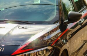 Sequestro di persona a Milano, tre condannati arrestati ad Alghero