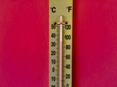 Meteo Cagliari, allerta gialla per le giornate di martedì e mercoledì