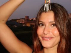 Jenny De Nucci compra prima casa in Sardegna: “Mi scoppia il cuore di gioia”