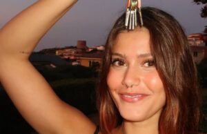 Jenny De Nucci compra prima casa in Sardegna: “Mi scoppia il cuore di gioia”