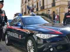 Ortacesus, viola l’affidamento in prova: 37enne finisce in carcere