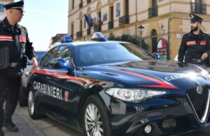 Cagliari, prova a evadere dagli arresti domiciliari: arrestato 47enne
