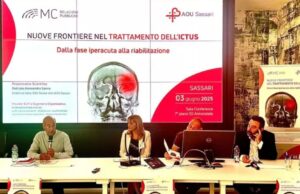 Sardegna, svolta nel trattamento dell’Ictus: “In arrivo farmaco salvavita”