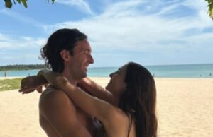 Augello, vacanze da sogno in Sri Lanka: le ultime in rossoblù?