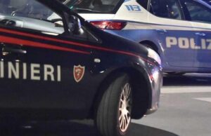 Cagliari, sorpreso mentre rubava un’auto in sosta: 28enne arrestato