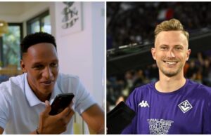 Calciomercato Cagliari, ora con Barak si può fare: Mina è lo sponsor