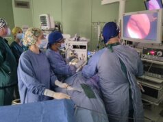 Oristano, svolta al San Martino: via agli interventi di Otorinolaringoiatria