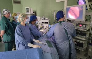 Oristano, svolta al San Martino: via agli interventi di Otorinolaringoiatria