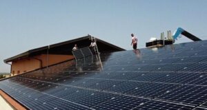 La Sardegna punta sul fotovoltaico: stanziati più di 100 milioni fino al 2030