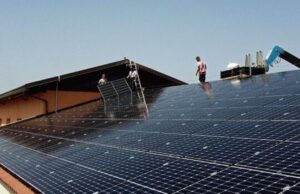 La Sardegna punta sul fotovoltaico: stanziati più di 100 milioni fino al 2030