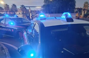 Sarroch, lite tra vicini degenera e spunta un coltello: due feriti