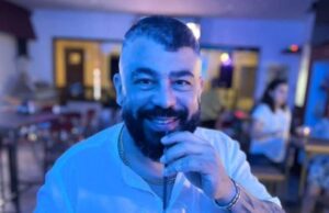 Incidente a Cabras, chi era la vittima: addio al 42enne Marco Poddi