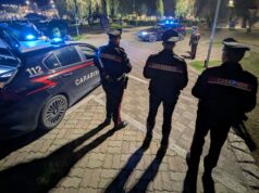 Sanluri, maxi operazione antidroga: due arresti