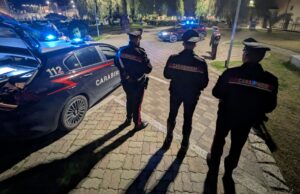 Sanluri, maxi operazione antidroga: due arresti