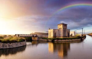 Parco Molentargius, presentato piano di rinascita: tour tra storia e identità