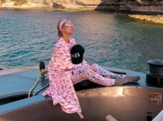 Paris Hilton innamorata della Sardegna: “Saranno ricordi magici”