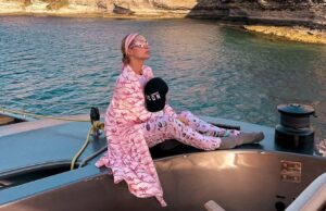 Paris Hilton innamorata della Sardegna: “Saranno ricordi magici”