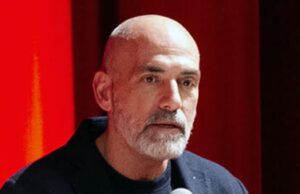 Andrea Cigni è il nuovo sovrintendente del Teatro Lirico di Cagliari