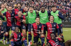 Cagliari, non solo Viola e Augello: altri due giocatori ai saluti