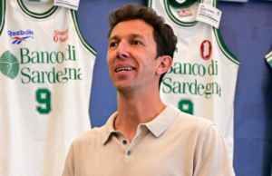 Jack Devecchi: “La stagione del Triplete è stata indescrivibile”