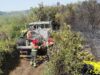 La Sardegna brucia ancora: altri 18 incendi nella giornata odierna