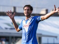 Cagliari, è fatta per Borrelli: Angelozzi ora punta ad altri due colpi