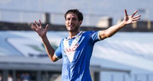 Cagliari, è fatta per Borrelli: Angelozzi ora punta ad altri due colpi