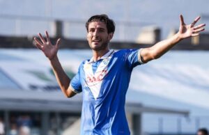 Cagliari, è fatta per Borrelli: Angelozzi ora punta ad altri due colpi
