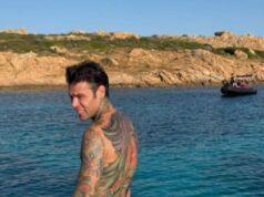 Fedez, La Russa e Santanché: trio inatteso sullo yacht in Costa Smeralda