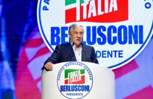 Tajani attacca Todde: “In Sardegna irregolarità elettorali, tornare al voto”