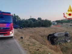 Tragico incidente tra Nuraminis e Samatzai: c’è un morto