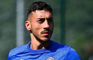 Asse di mercato Cagliari-Sampdoria: sul piatto Riccio, Scuffet e Leonardi