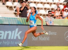 Atletica: Tortu, Patta e Kaddari convocati per i mondiali di Tokyo