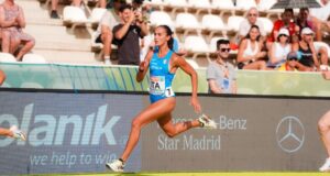 Atletica: Tortu, Patta e Kaddari convocati per i mondiali di Tokyo