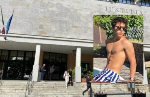 Processo Grillo, Ciro in aula per la prima volta: oggi la requisitoria del Pm