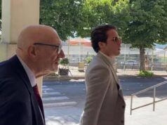 Processo Ciro Grillo, Pm e parte civile non appellano la sentenza