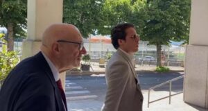 Processo Grillo Jr, la sentenza di primo grado rimandata a settembre