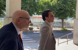 Processo Grillo Jr, la sentenza di primo grado rimandata a settembre