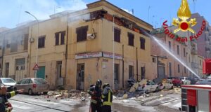 Sassari, morto il 62enne ferito nell’esplosione di via Principessa Maria