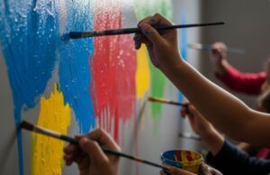 Carcere Uta, sala d’attesa diventa spazio accogliente: via al progetto