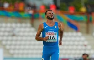 Patta, il rammarico per l’infortunio di Madrid: “Vorrei dimostrare cosa valgo”