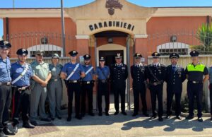 Vacanze sicure in Sardegna: a Costa Rei presidio stagionale dei carabinieri